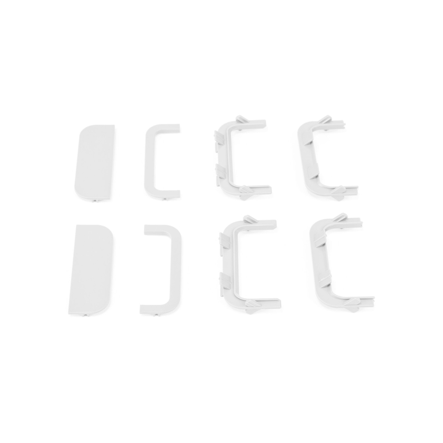 Accessori Profilo “C”