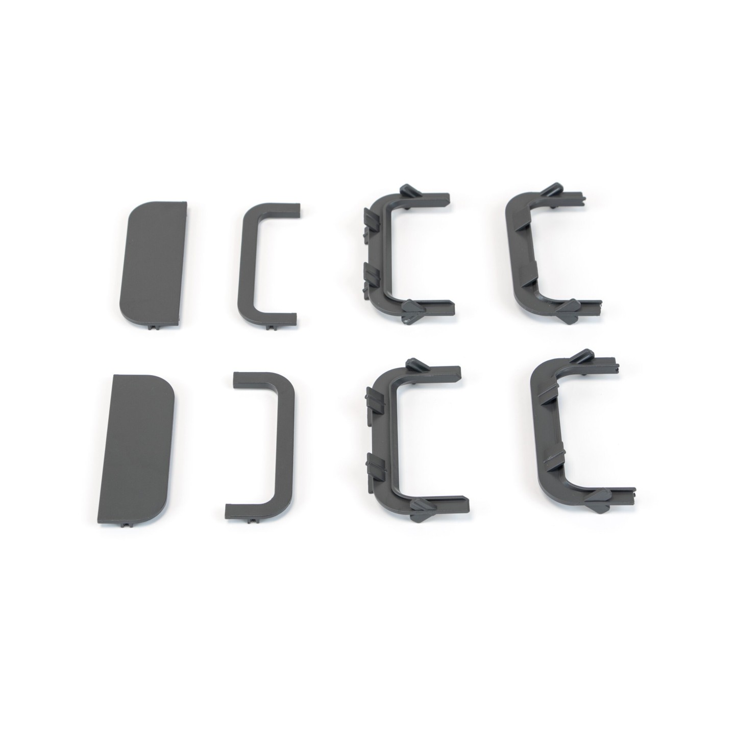 Accessori Profilo “C”