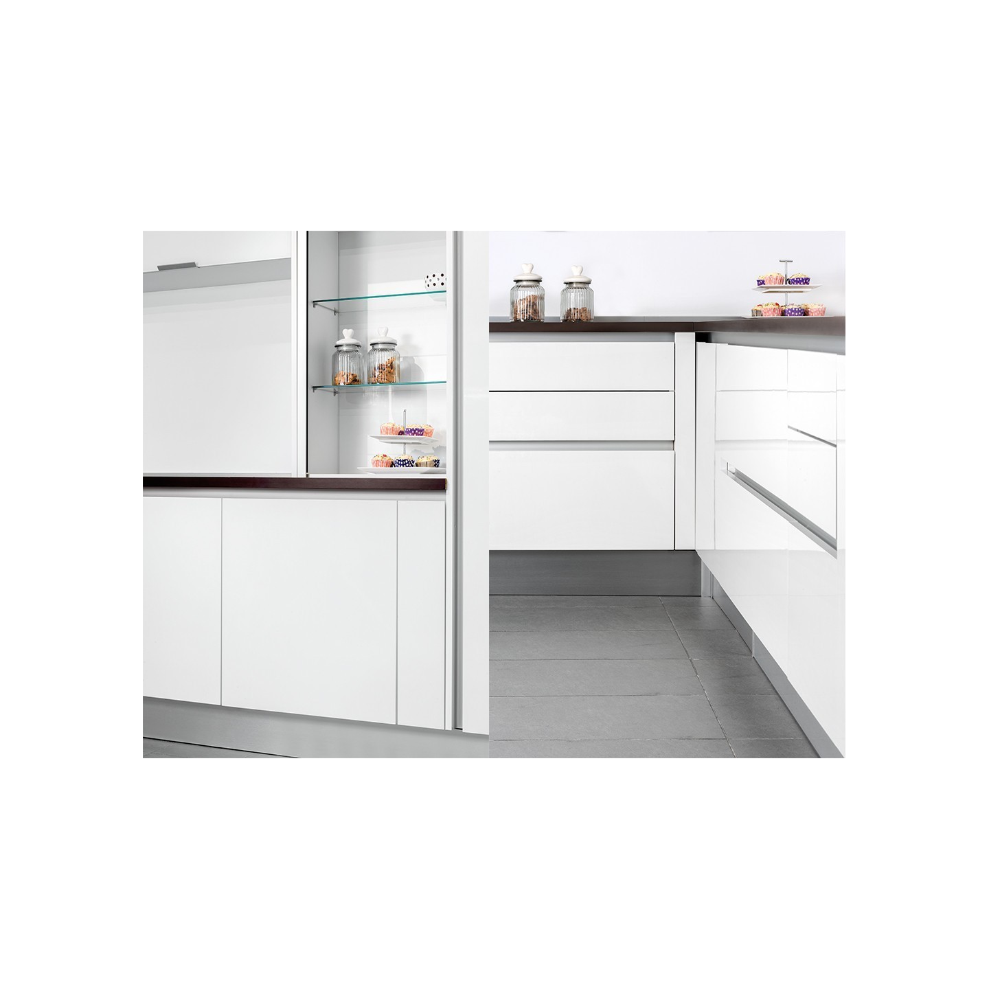 Accessori Profilo “L”