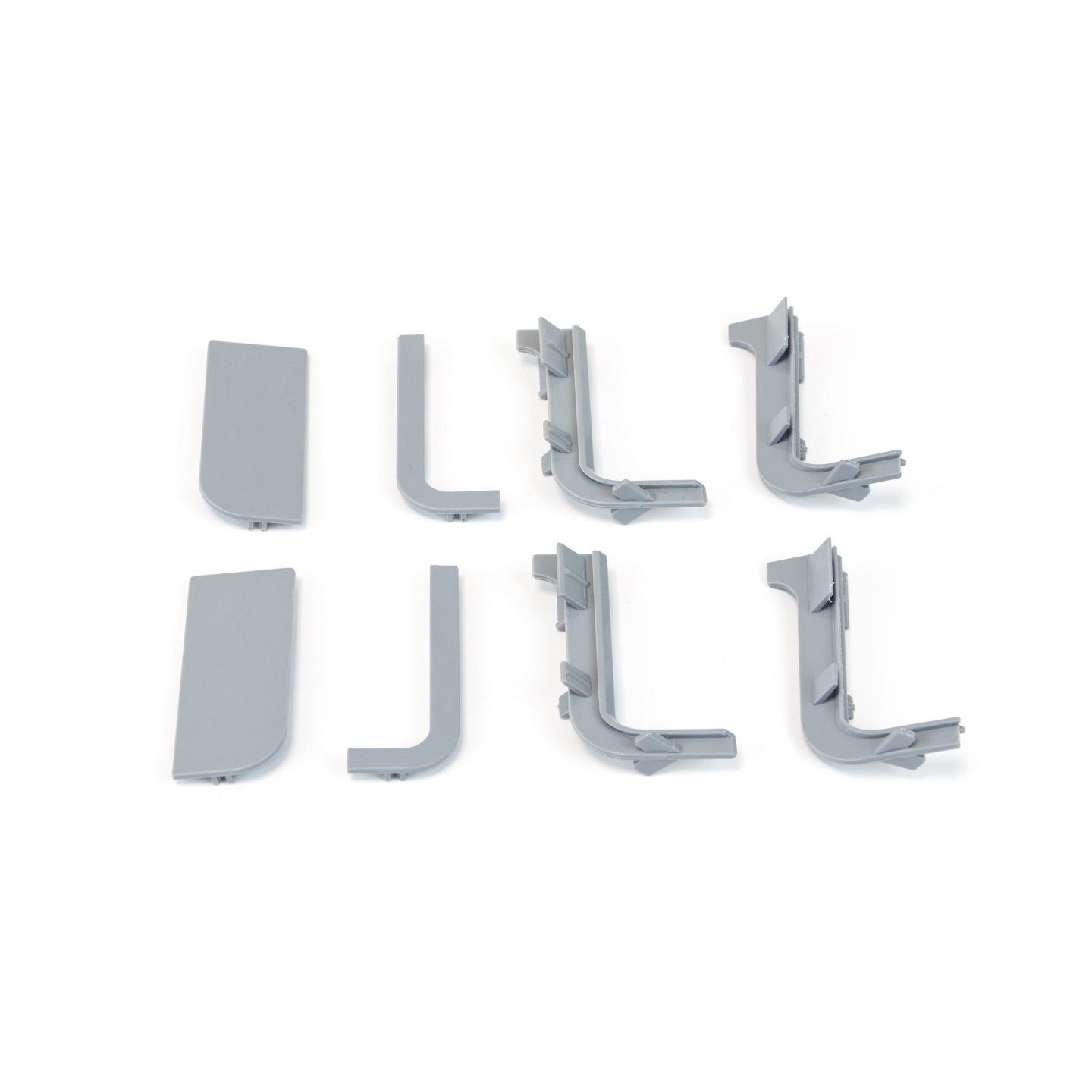 Accessori Profilo “L”