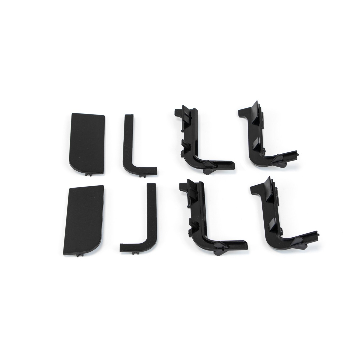 Accessori Profilo “L”