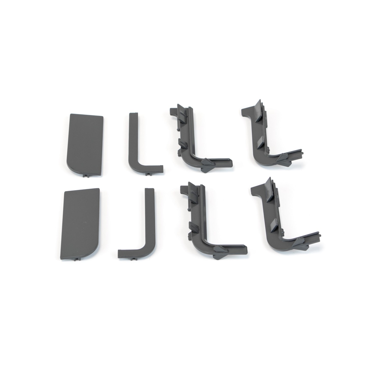 Accessori Profilo “L”