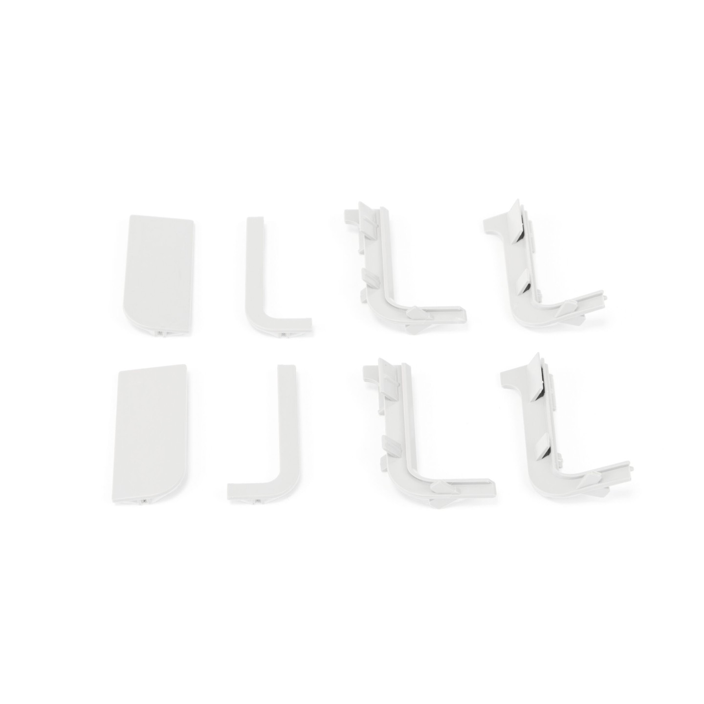 Accessori Profilo “L”