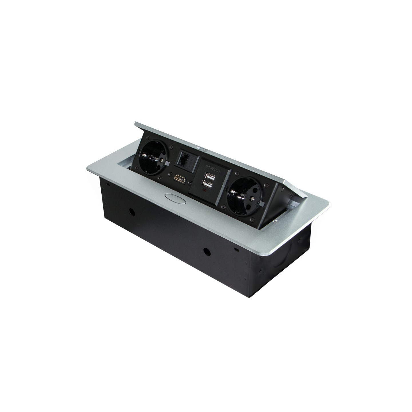 Multiconnettore Atom 26