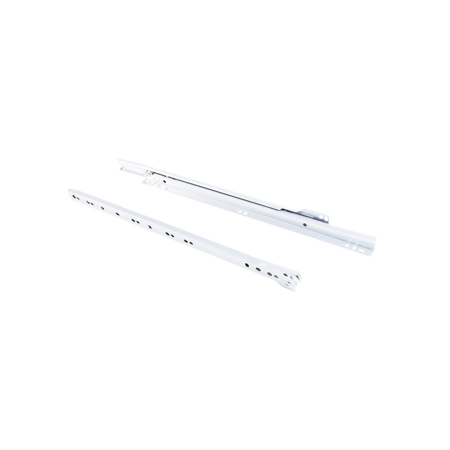 Guide a rotella Bianche