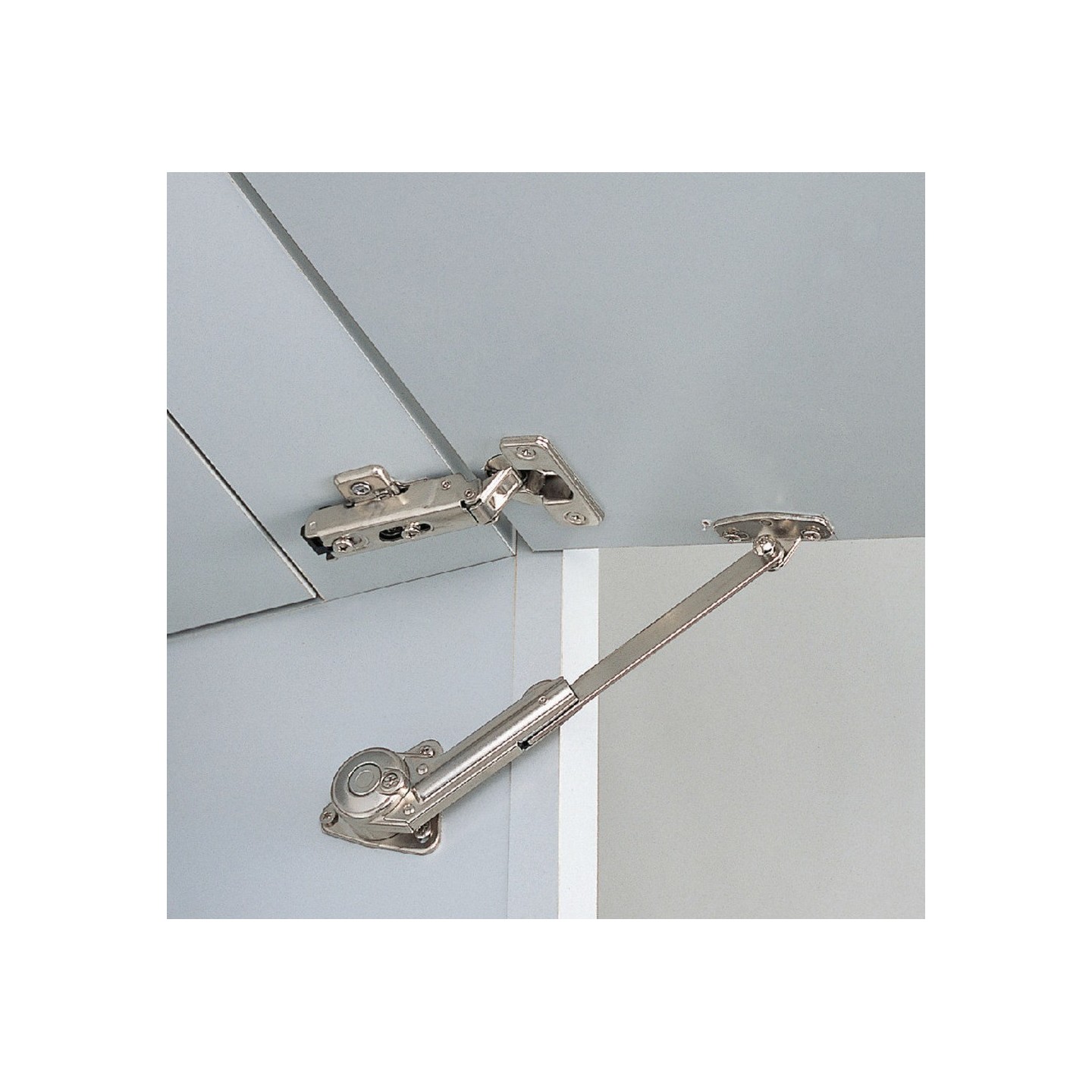 Braccetto LAMP per pensili