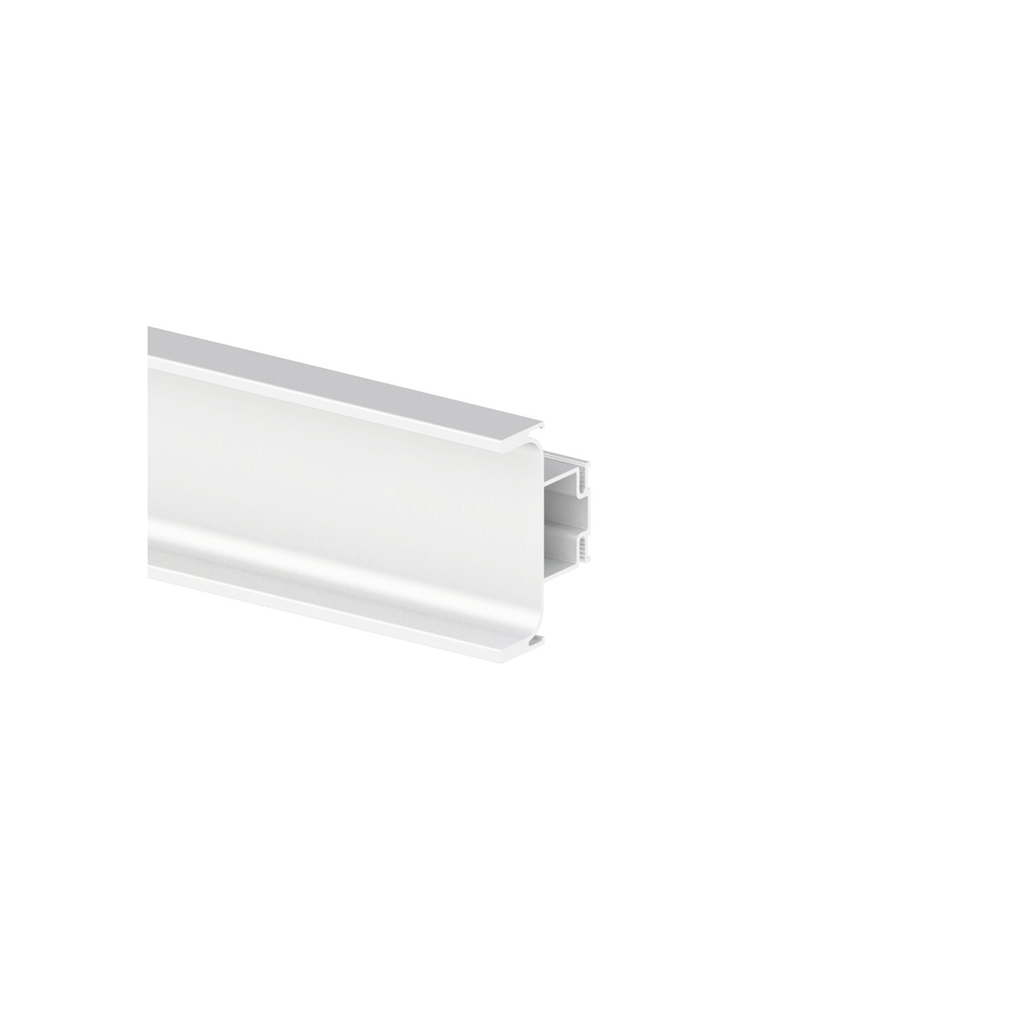 GOLA VERT. CENT. BIANCA 2,55MT