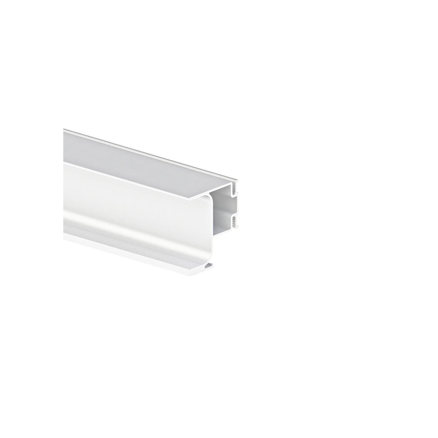 GOLA VERT. LAT. BIANCA 2,55MT