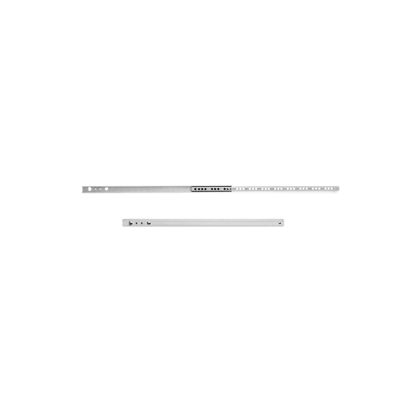 GUIDA SCORR. 10KG 17X438/780MM