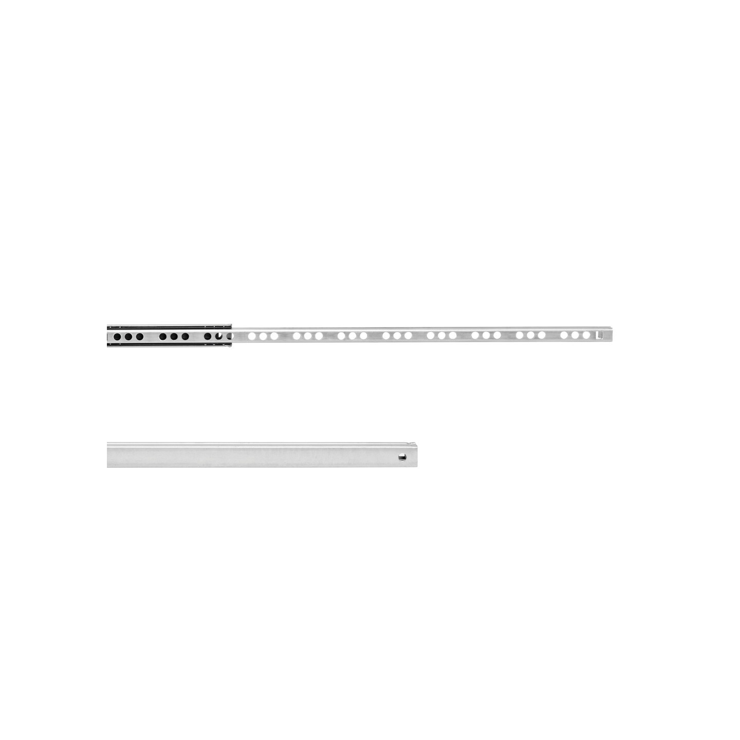 GUIDA SCORR. 10KG 17X438/780MM