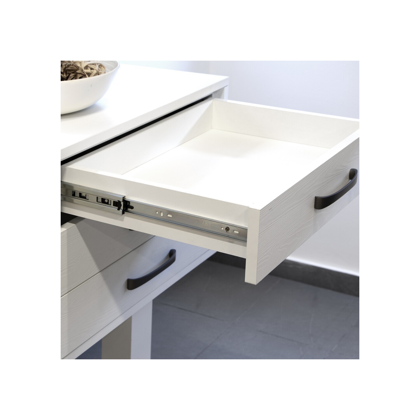 GUIDA E.T. A SF.45 ZINC. MM 450