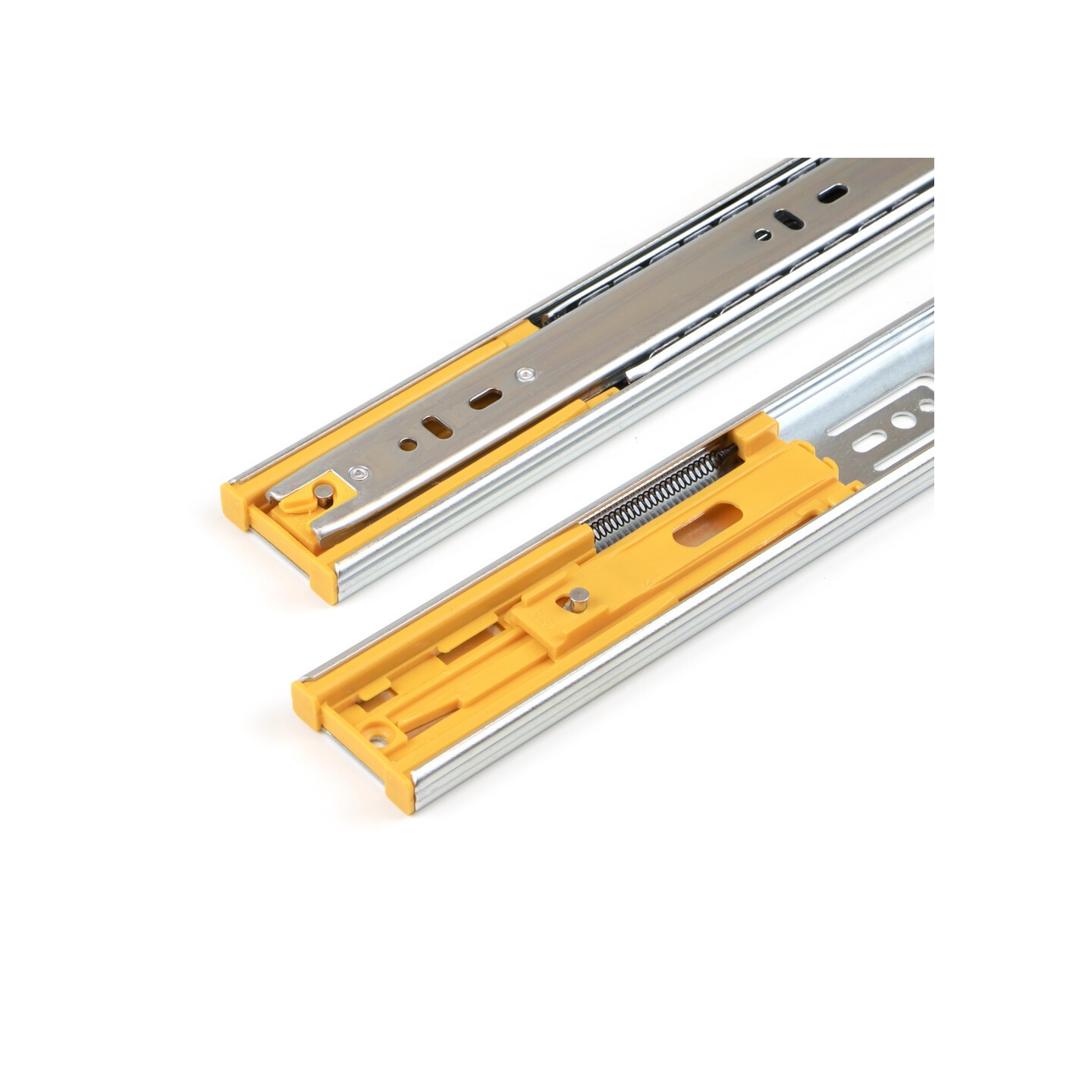 GUIDA A SF.E.T.30KG SOFT CLOSE 300MM