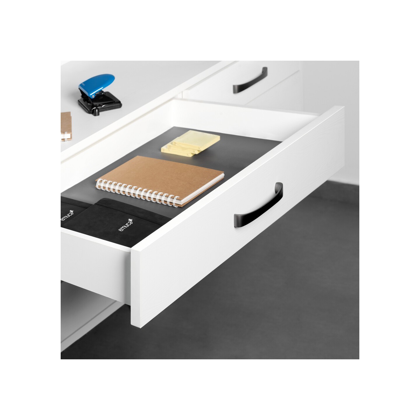 GUIDA E.T. SILVER SOFT 3D 290MM