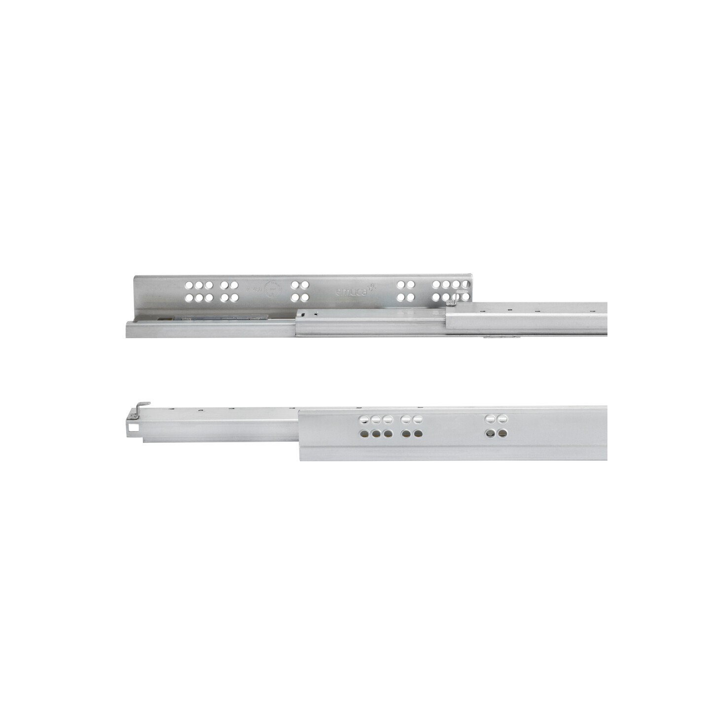 GUIDA E.T. SILVER SOFT 3D 340MM