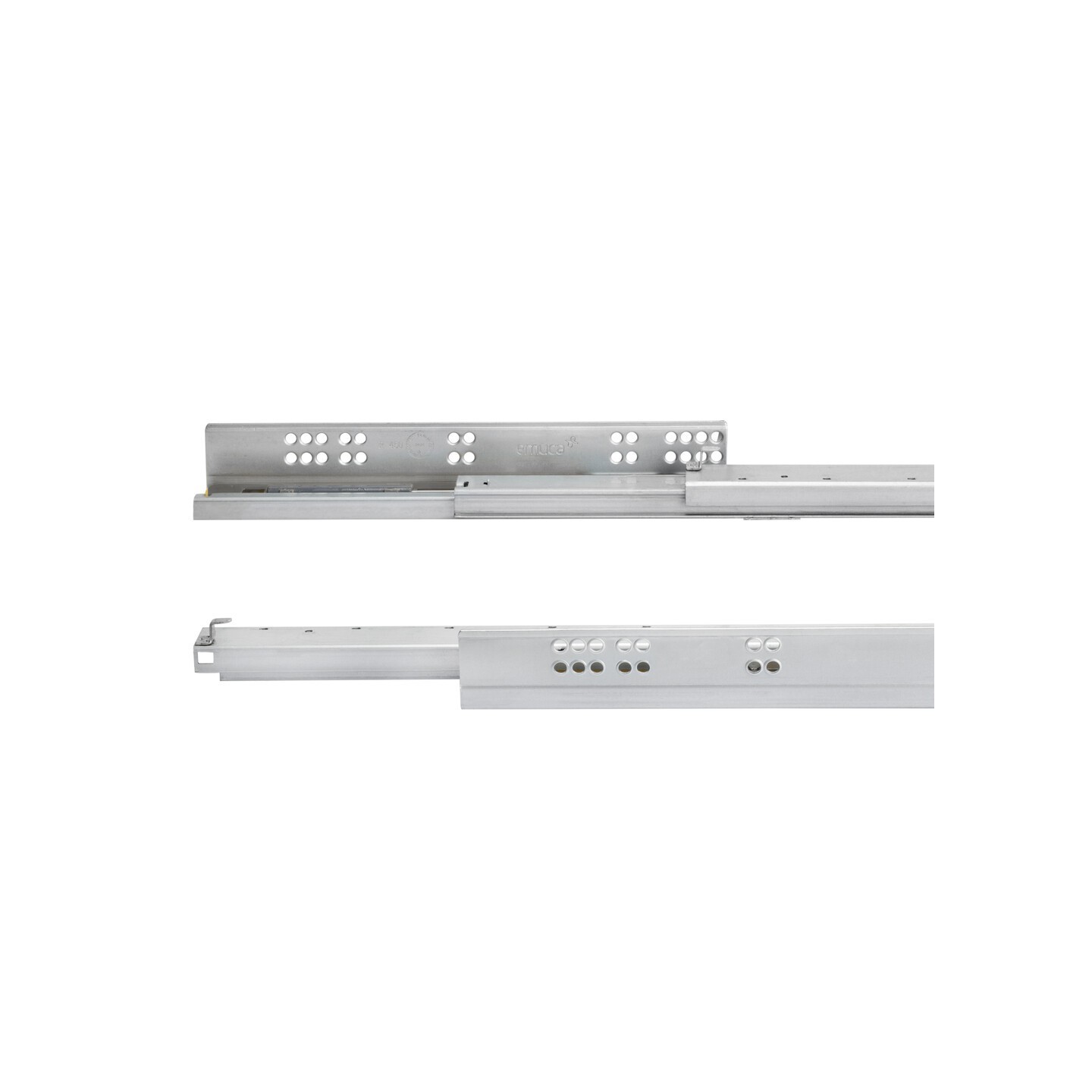 GUIDA E.T. SILVER SOFT 3D 440MM