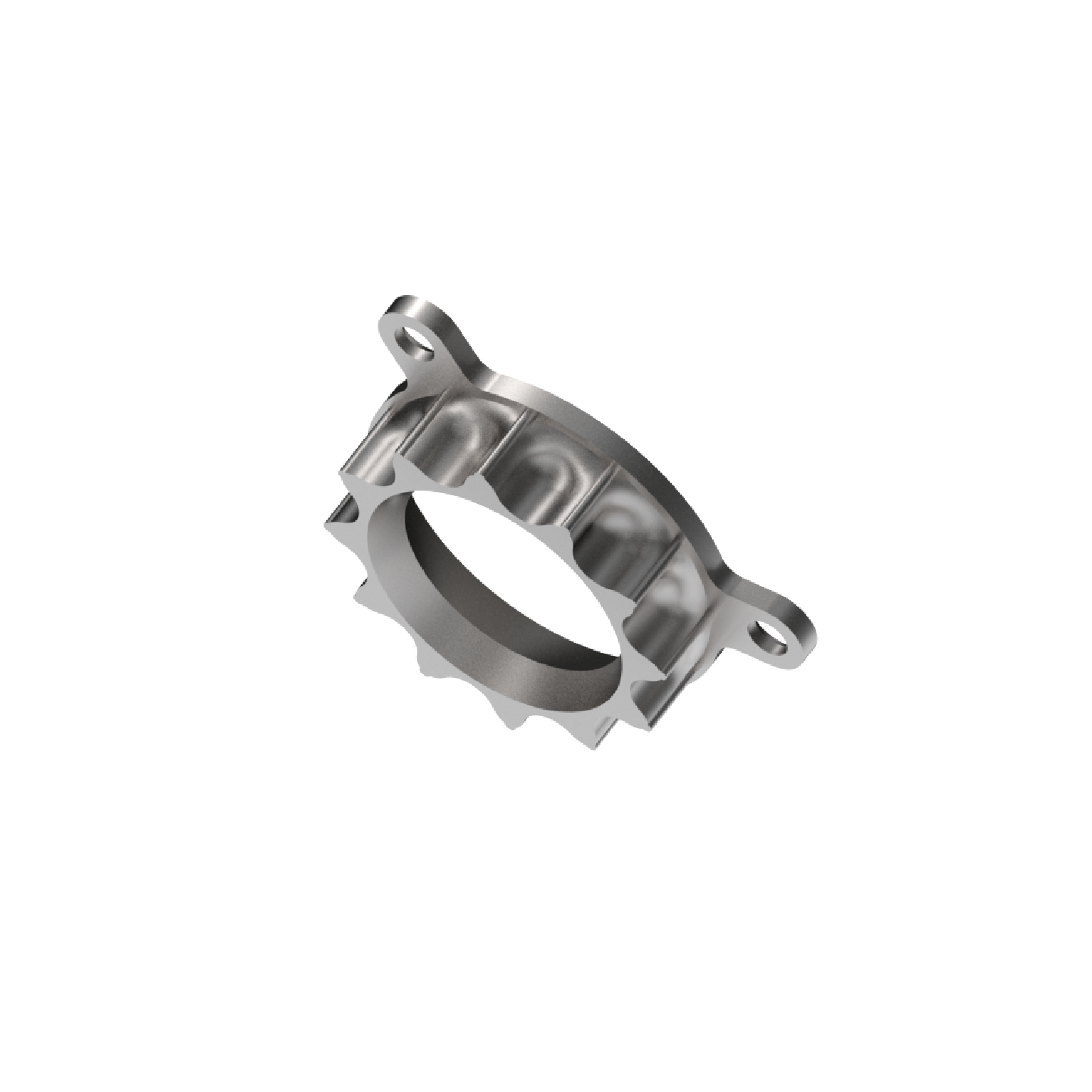 MINI FITLOCK EVO IN LEGA MFLEVOL