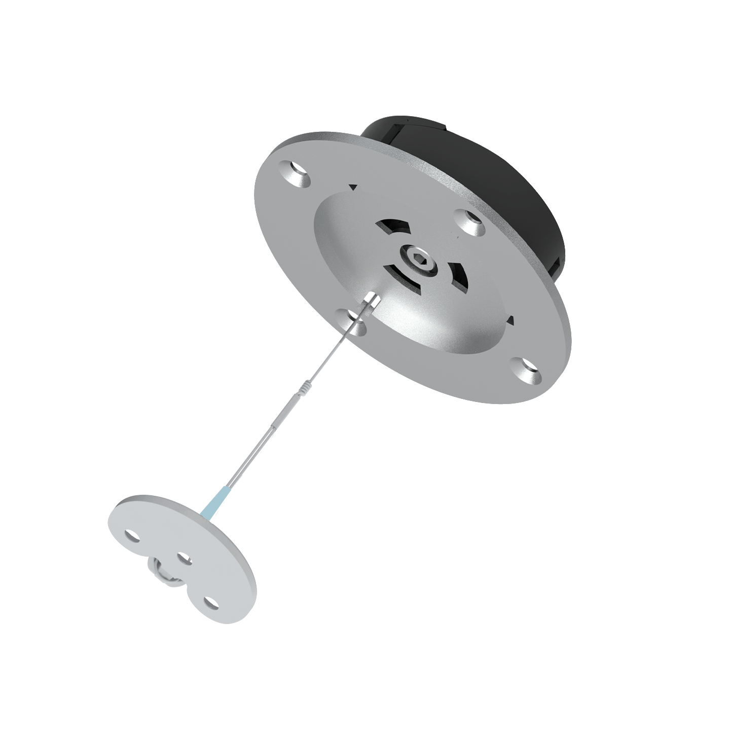 CAVETTO RETRATTILE FRIZIONATO FITKITE