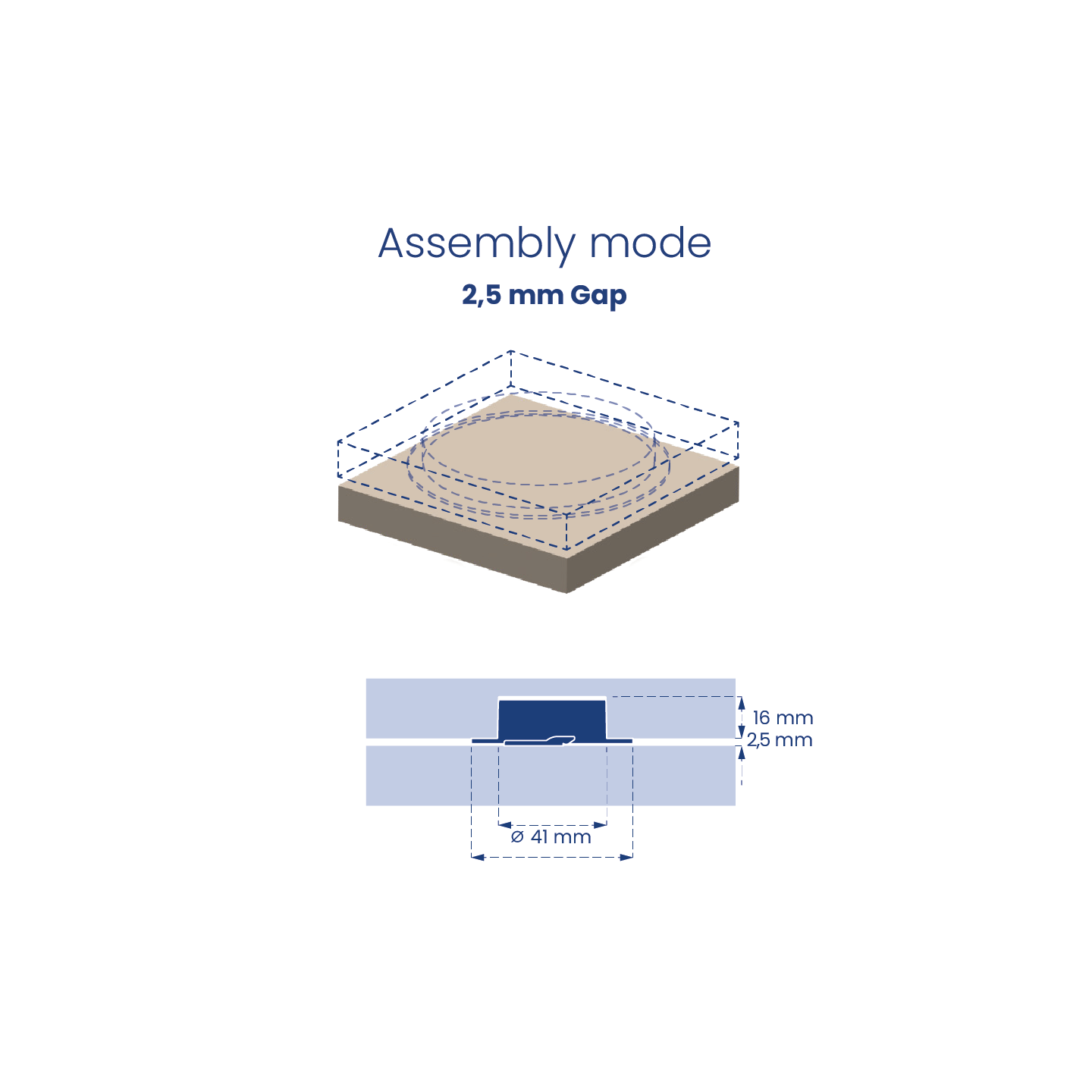 CAVETTO RETRATTILE FRIZIONATO FITKITE