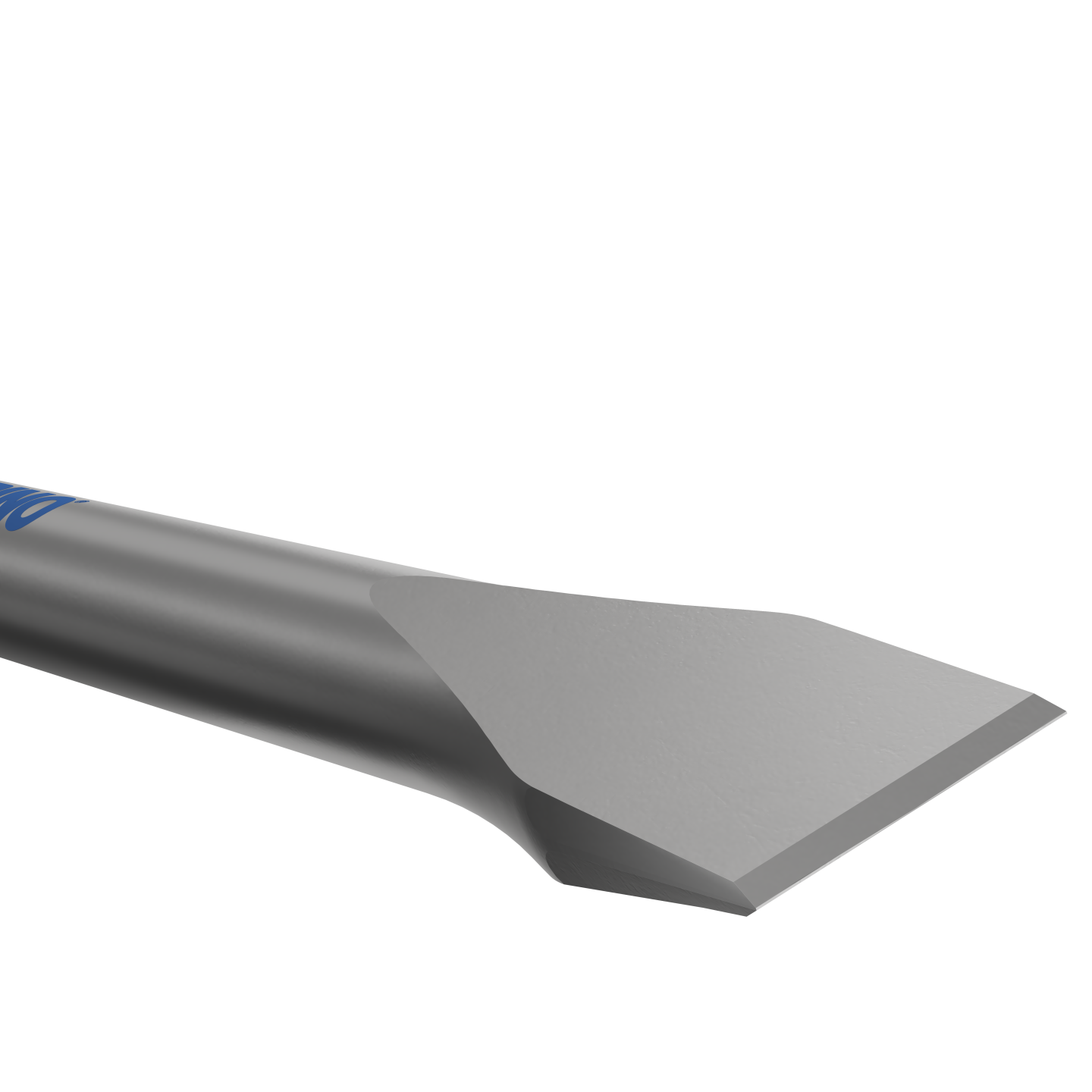 PUNTA EXTRA LUNGA HSS Ø 5 87X132