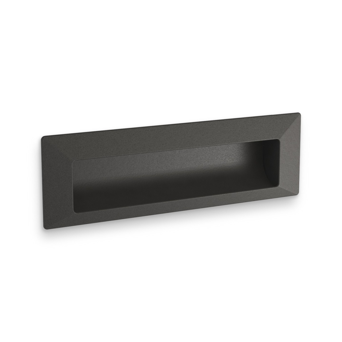 MANIGLIA INC.MA25 ANTRACITE INT.128