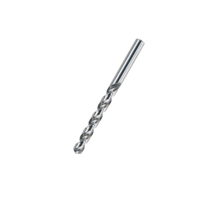 Punta HSS-G DIN338 ALLUMINIO