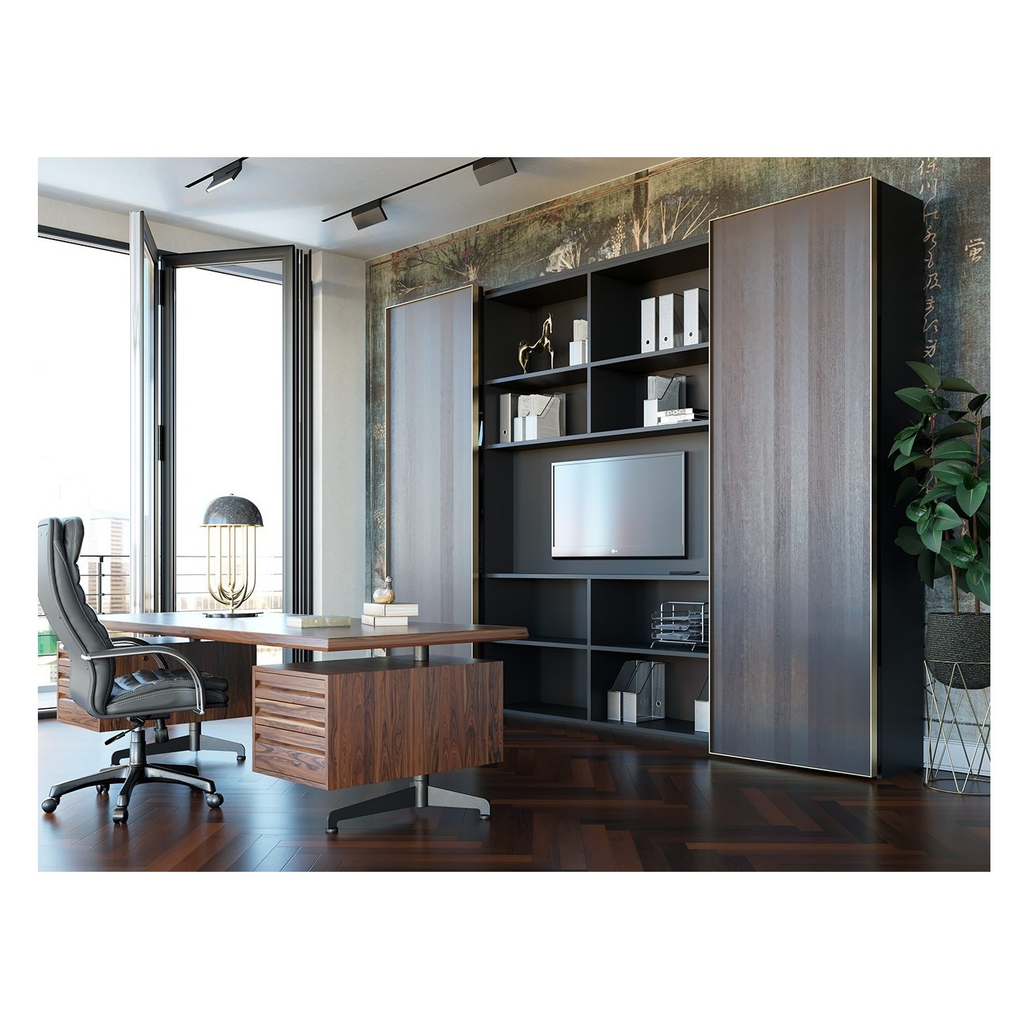 Complanare Slider M50 Flex