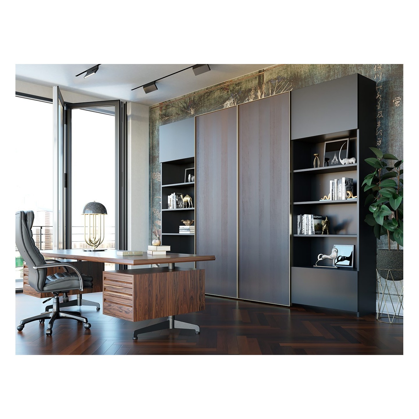 Complanare Slider M50 Flex