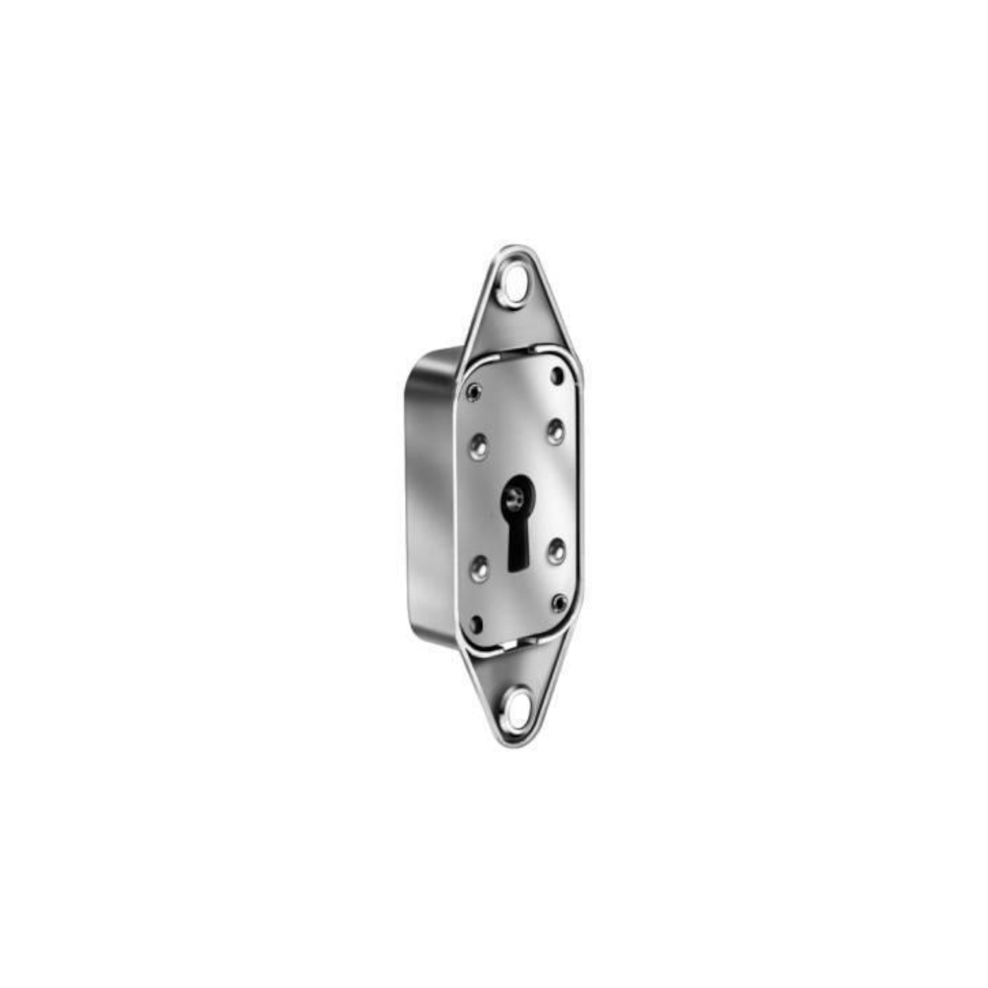 Serrature asta rotante