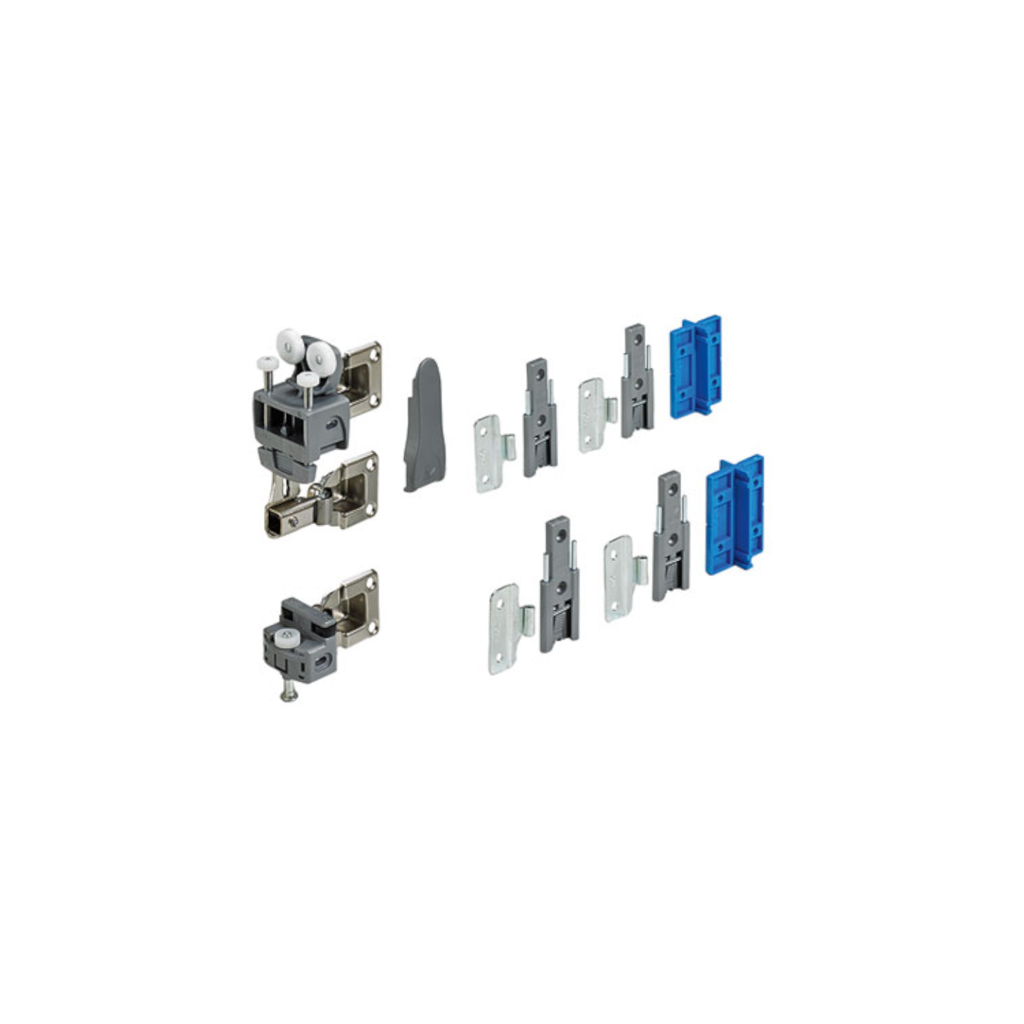 Sistema ante a libro W.Line L