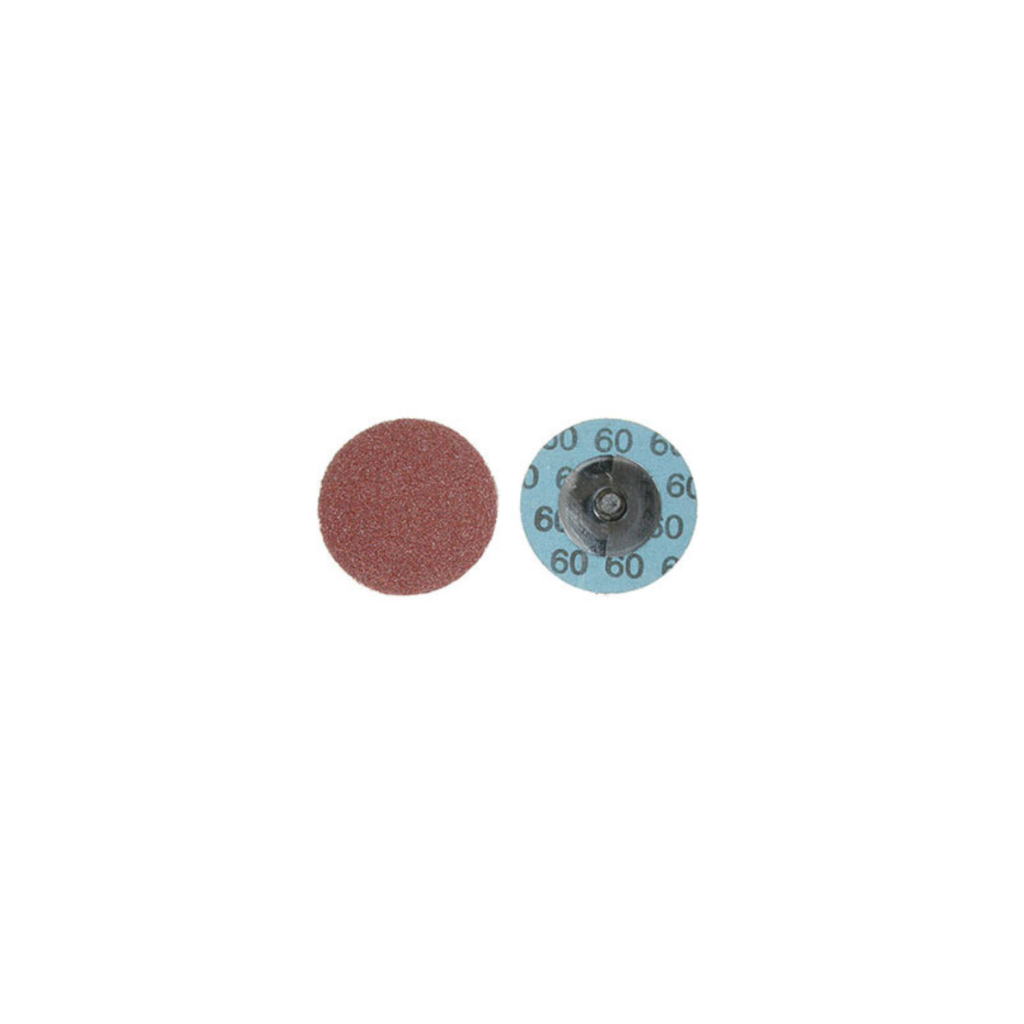 Supporti per mini dischi abrasivi