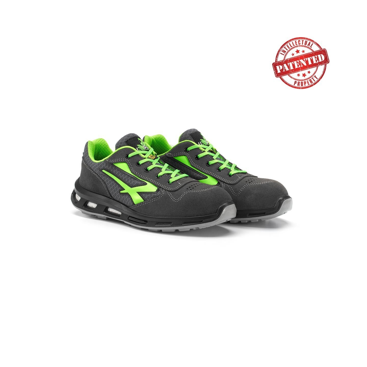 Scarpa da lavoro Point