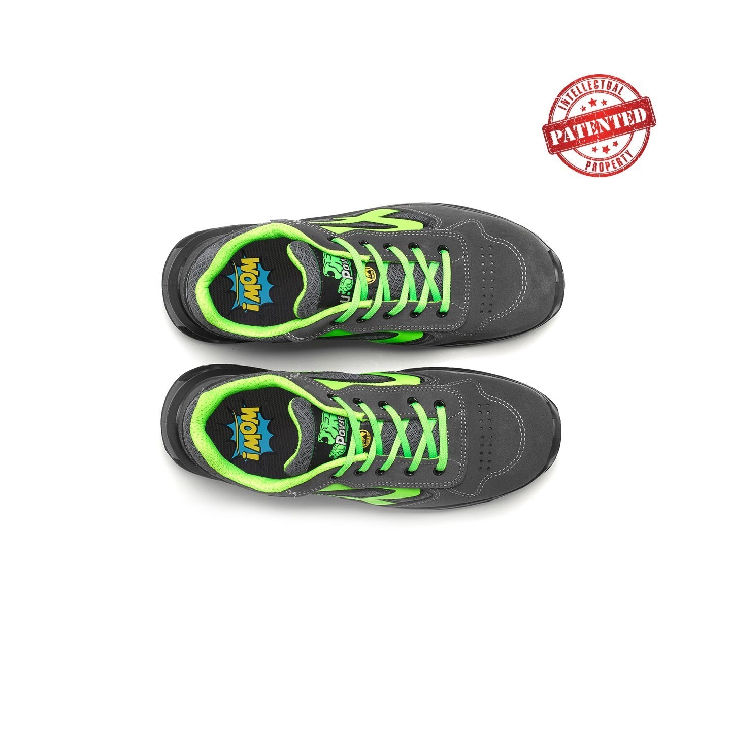 Scarpa da lavoro Point