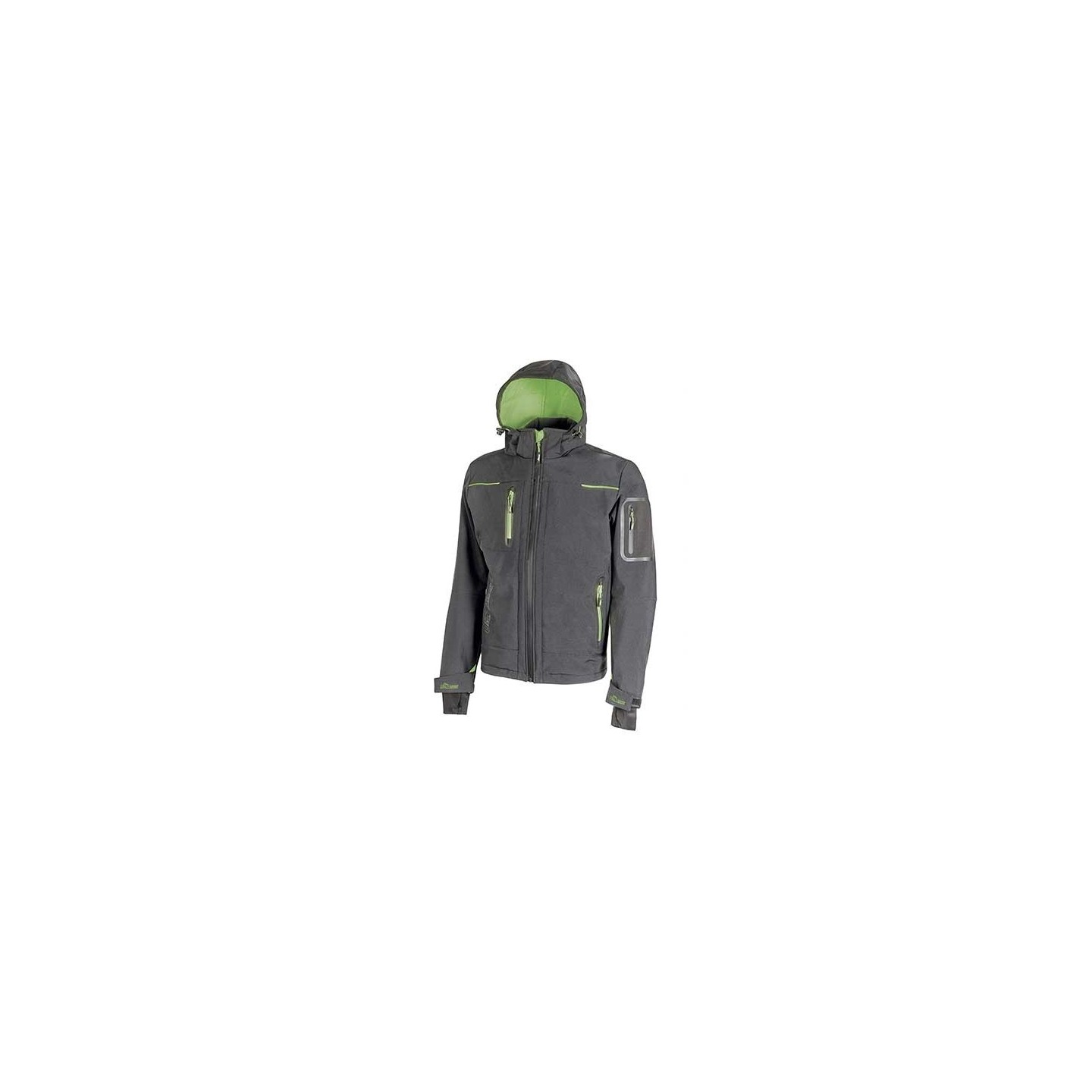 Giacca Softshell