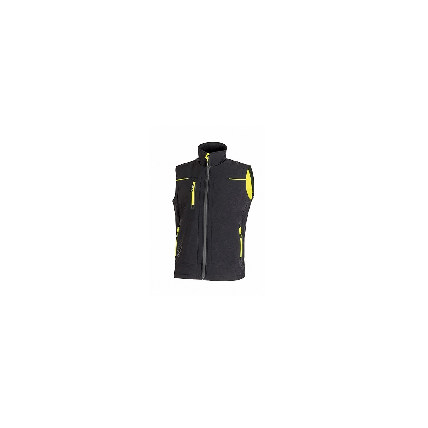 Gilet Softshell