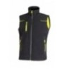 Gilet Softshell