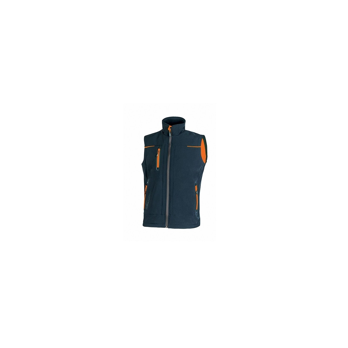 Gilet Softshell