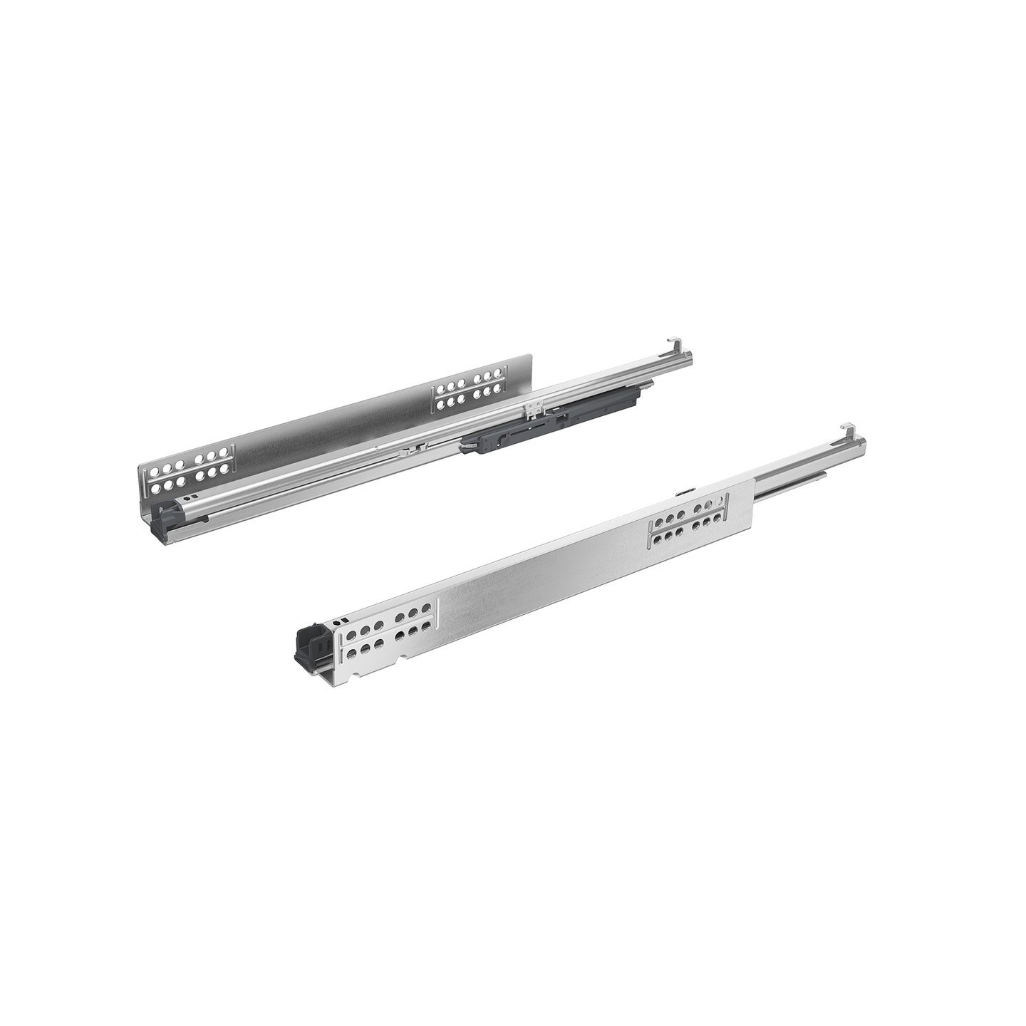 Guida Quadro YOU con Silent System