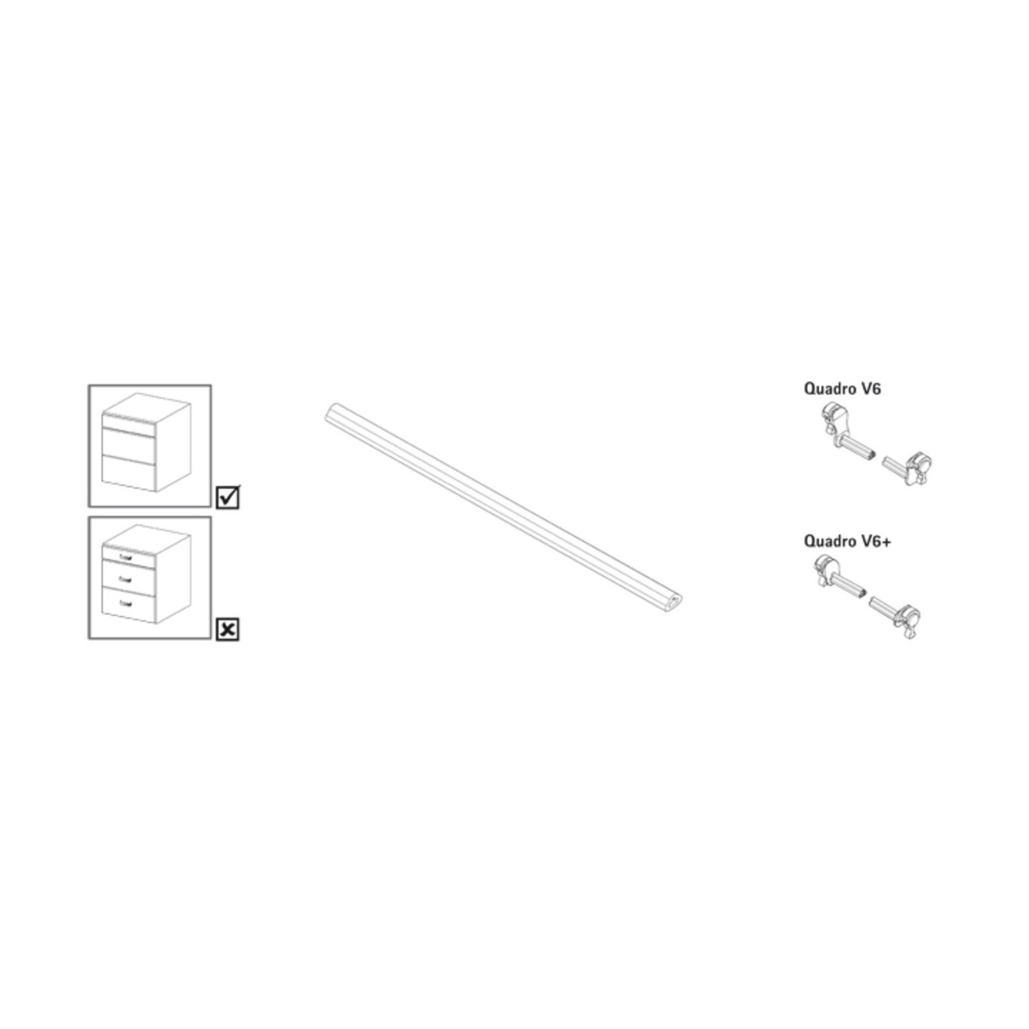 Push to open – Aste sincronizzazione