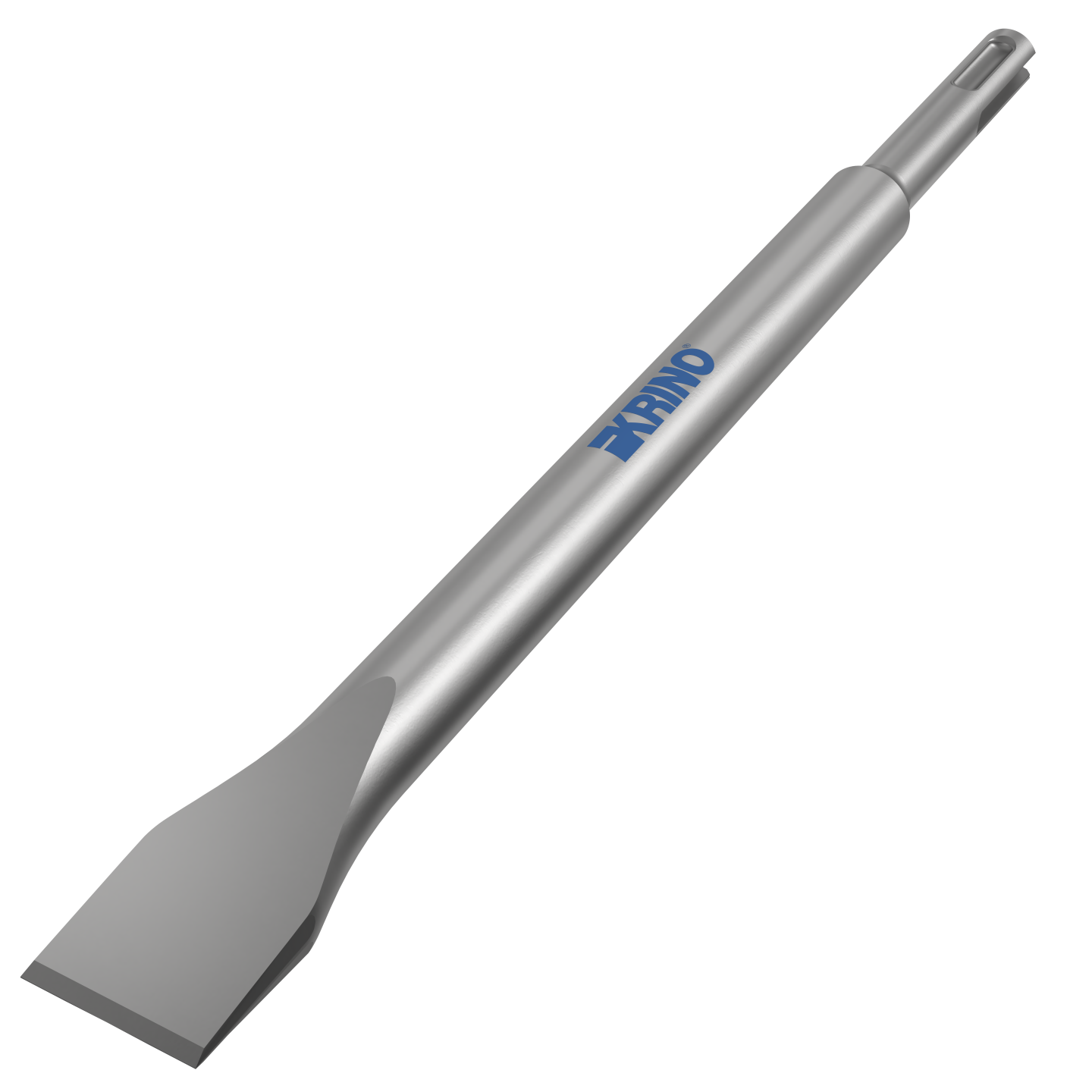 PUNTA EXTRA LUNGA HSS Ø 6 91X139