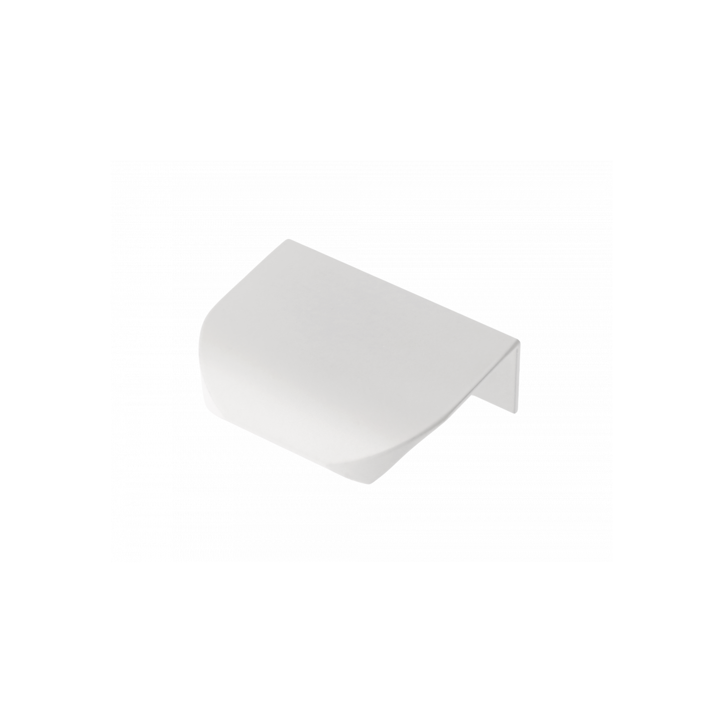 Maniglia Hexa Bianco