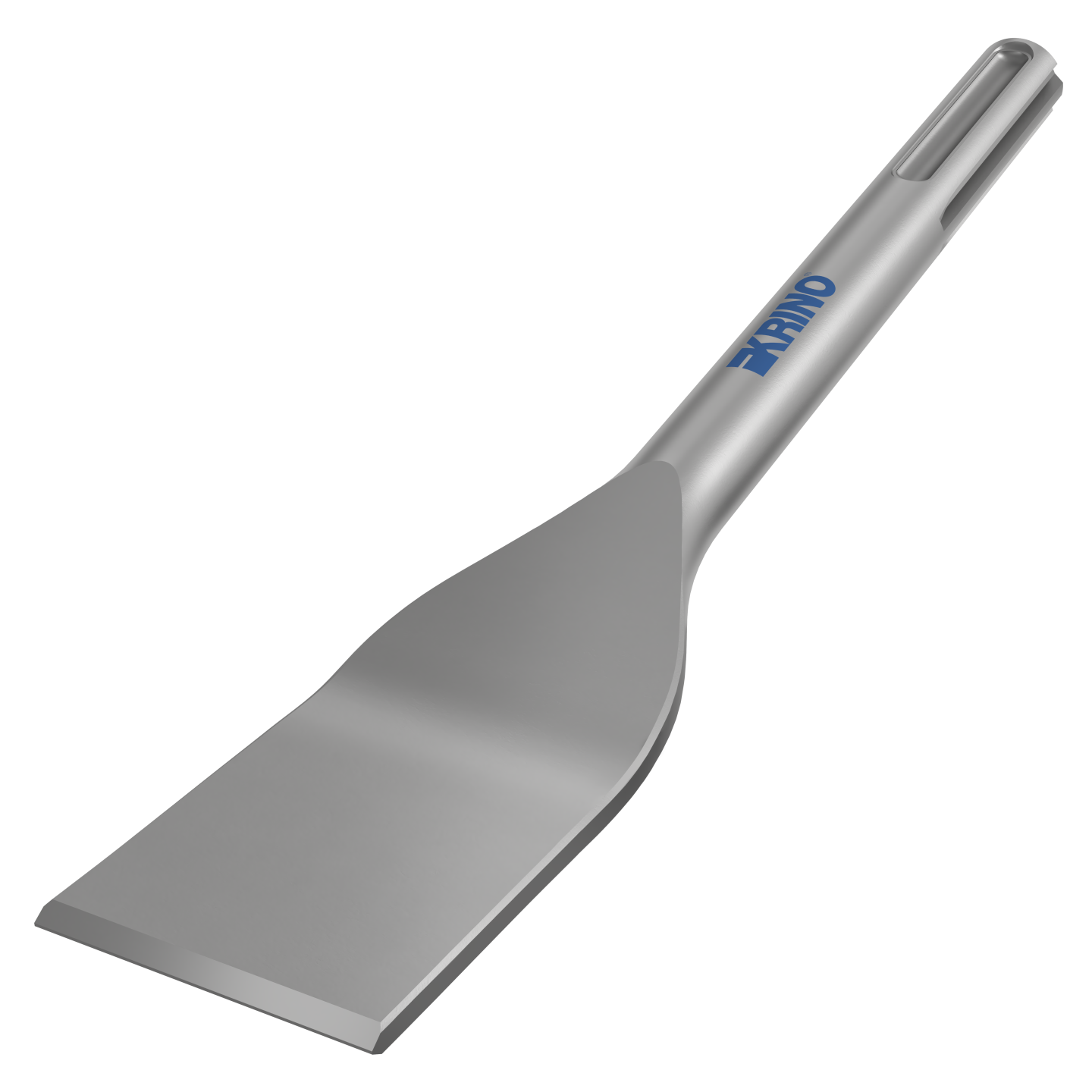 PUNTA EXTRA LUNGA HSS Ø 8X400