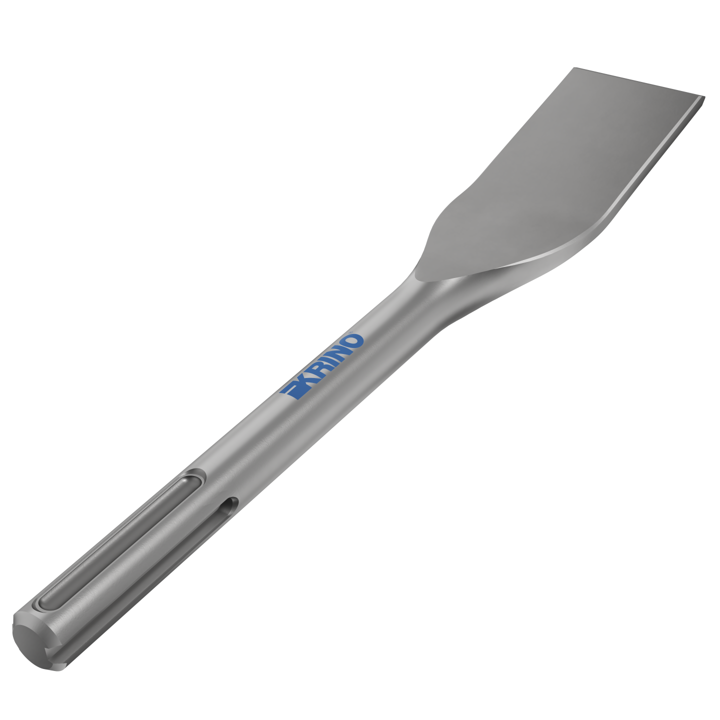 PUNTA EXTRA LUNGA HSS Ø 8X400