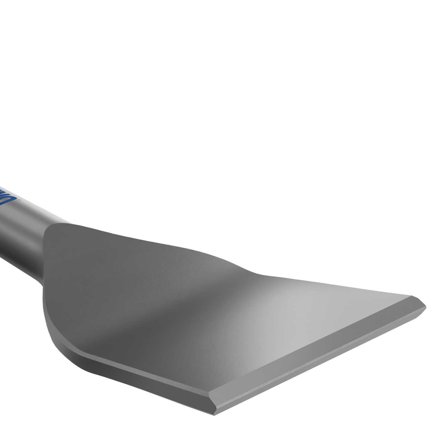 PUNTA EXTRA LUNGA HSS Ø 8X400