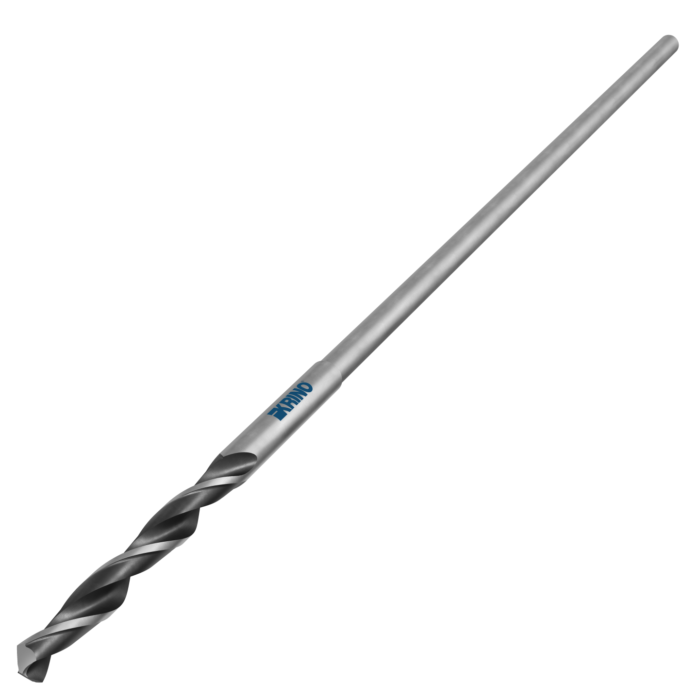 PUNTA EXTRA LUNGA HSS Ø 8X400