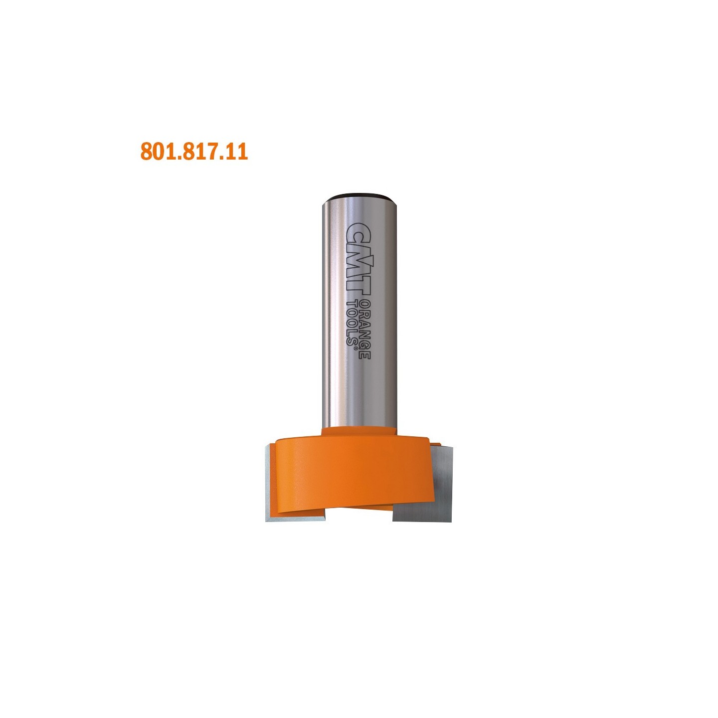 FRESA PER MORTASARE S=6 D=19X19X54