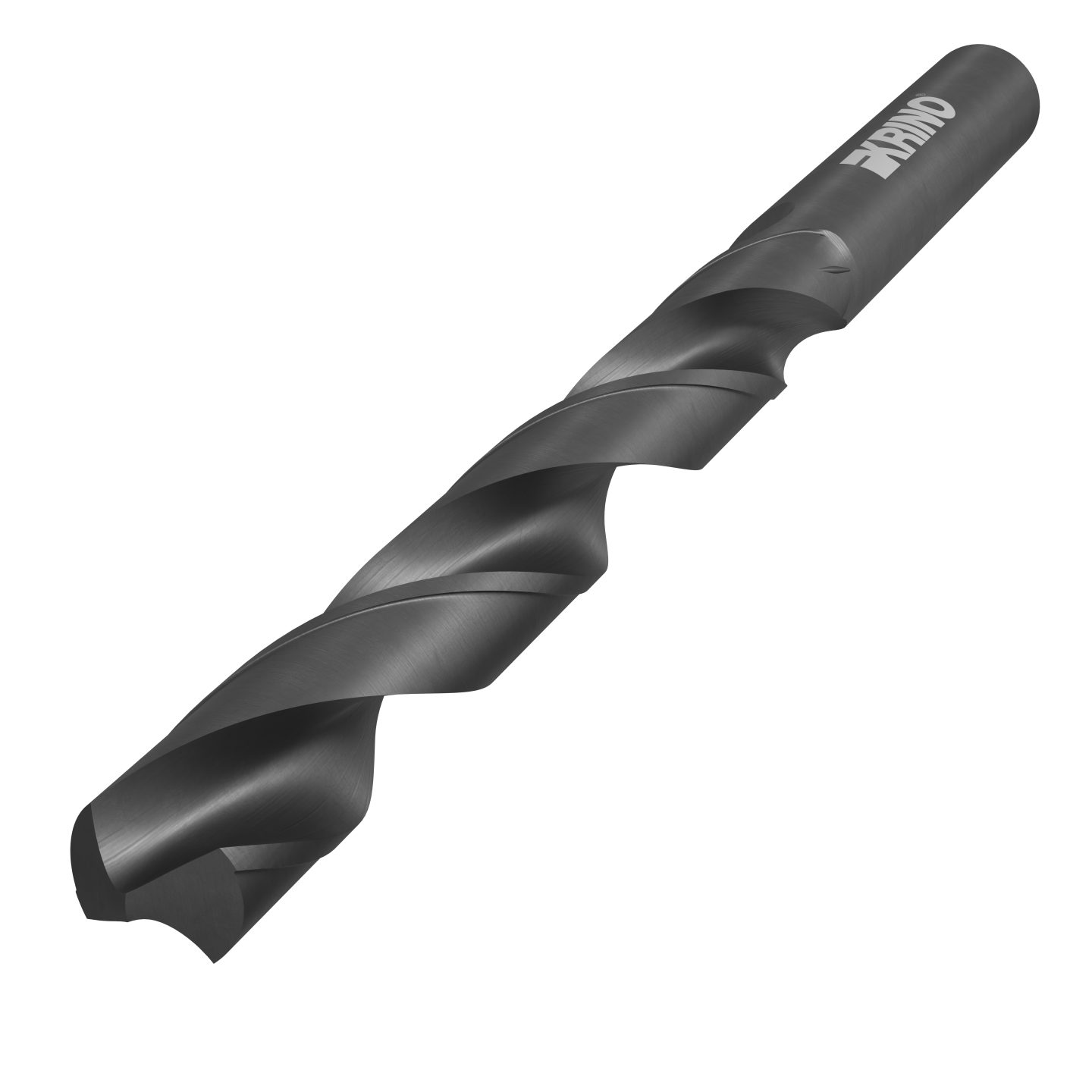 PUNTA ELICOIDALE HSS DIN 338 Ø 13,0