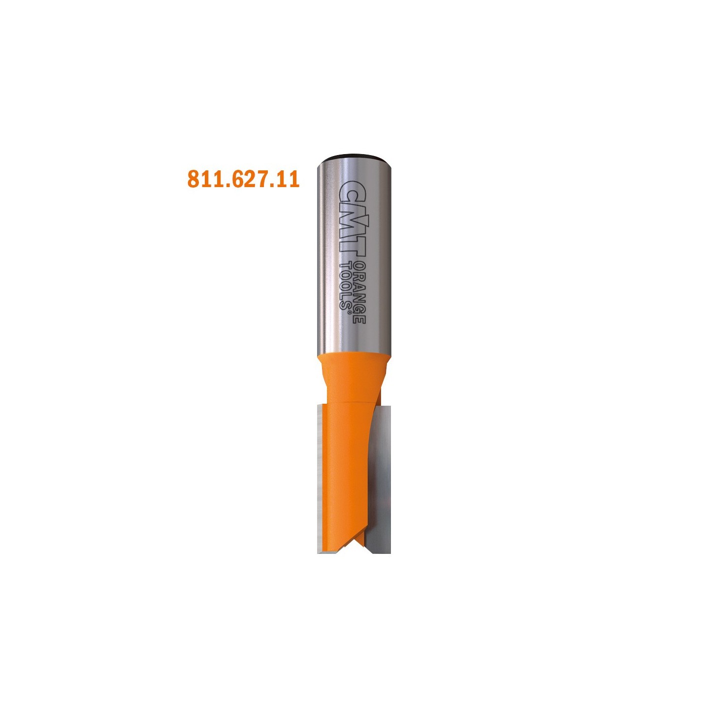 FRESA A TAGLIENTI DIRITTI S=6 D=11X20X48