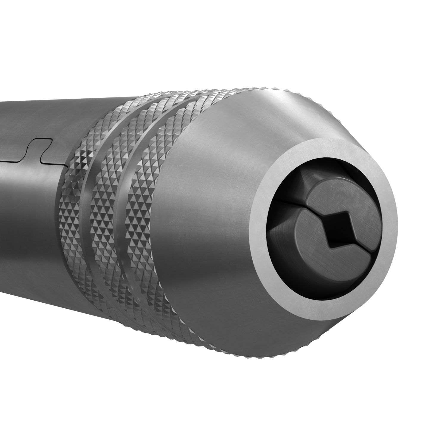 PUNTA ELICOIDALE HSS DIN 338 Ø 3,5