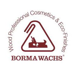 Borma Wachs